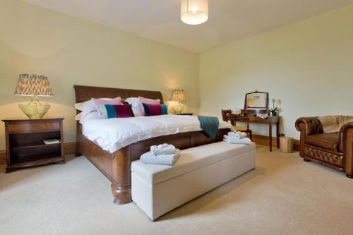 Albion House- Highlands