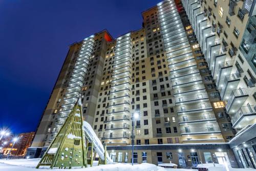 Semyco Elite апартаменты Привилегия in كازان Semyco Elite апартаменты Привилегия in كازان