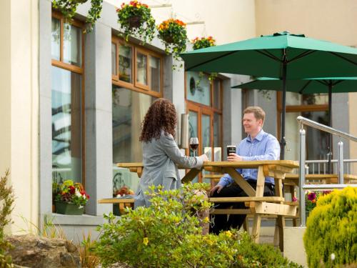 Restaurante, Waterford Viking Hotel in Waterford Restaurante, Waterford Viking Hotel in Waterford