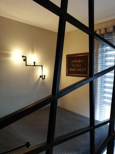 Czerwona Cegla Apartament in זילונה גורה Czerwona Cegla Apartament in זילונה גורה