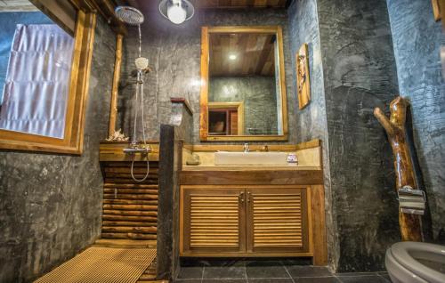 Andalay Beach Resort in Trang Andalay Beach Resort in Trang