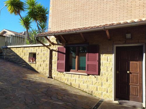 Masaya house in Ronciglione Masaya house in Ronciglione
