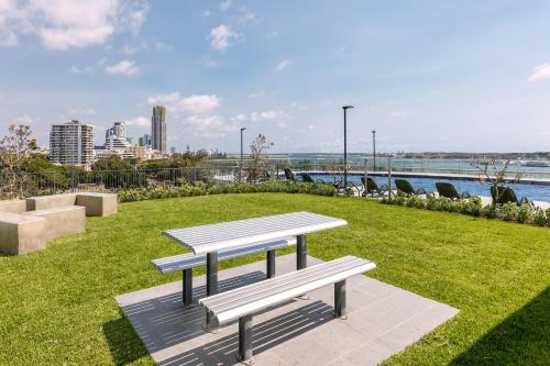 Facilities, Meriton Suites Southport in Gold Coast Facilities, Meriton Suites Southport in Gold Coast