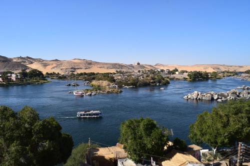 Go Inn Backpackers in Aswan Go Inn Backpackers in Aswan