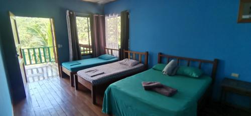 Allegra Hostel in Drake Bay Allegra Hostel in Drake Bay