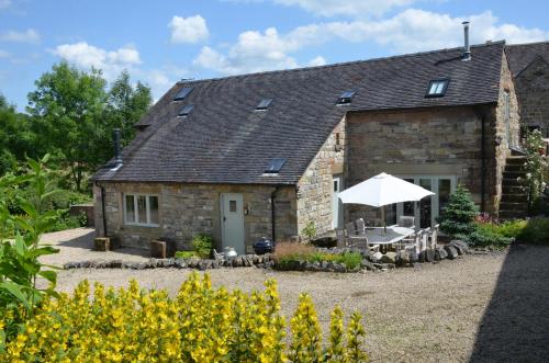 Green Farm Stables in Hognaston Green Farm Stables in Hognaston