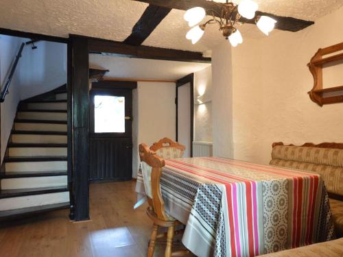 Facilities, Comfortable holiday home in Auw with garden in Auw bei Prum Facilities, Comfortable holiday home in Auw with garden in Auw bei Prum
