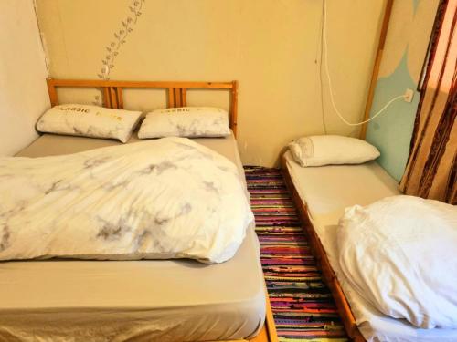 Spice Quarter Inn in Мицпе Рамон Spice Quarter Inn in Мицпе Рамон