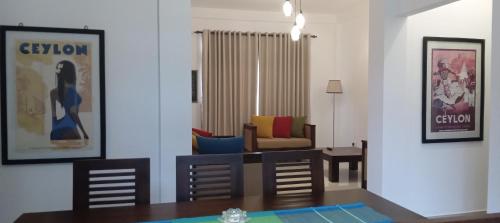 Kani Vacation Apartment in Kalutara Kani Vacation Apartment in Kalutara