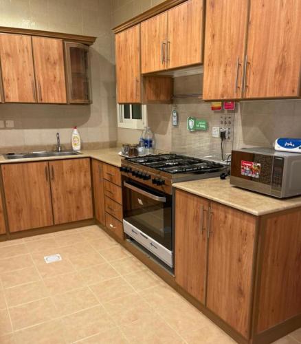 شقة فاخرة في حطين near Diriyah Historical City شقة فاخرة في حطين near Diriyah Historical City