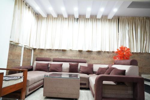Classia Suites near Bangalore Baptist Hospital Classia Suites near Bangalore Baptist Hospital