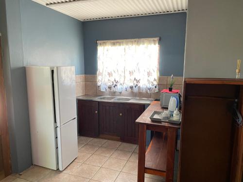 Kololo Guesthouse in Katima Mullo Kololo Guesthouse in Katima Mullo