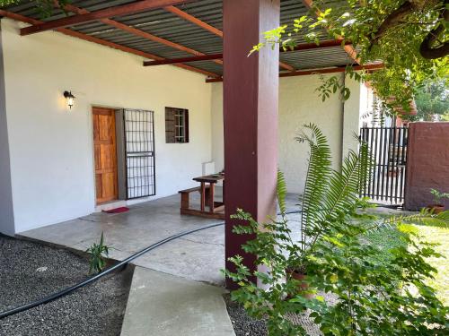 Kololo Guesthouse in 카티마 물로 Kololo Guesthouse in 카티마 물로