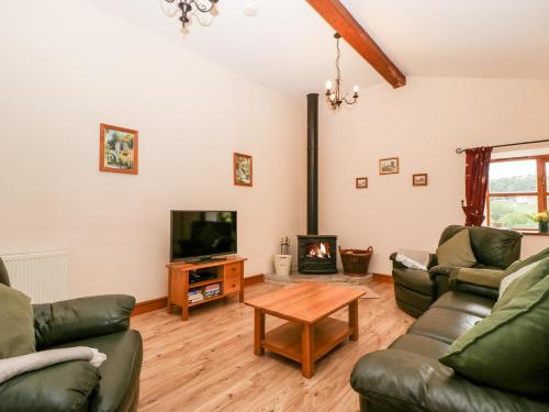 The Barn in بيمينيستر The Barn in بيمينيستر