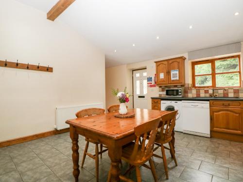 The Barn in بيمينيستر The Barn in بيمينيستر