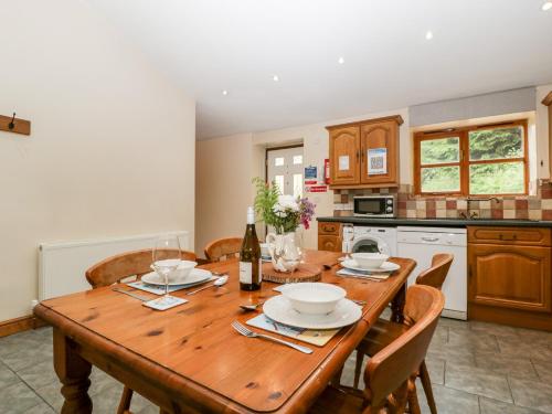 The Barn in بيمينيستر The Barn in بيمينيستر