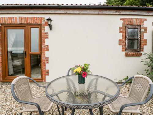 The Barn in بيمينيستر The Barn in بيمينيستر