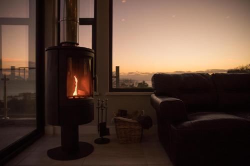 The Overlook in Östra Ventnor The Overlook in Östra Ventnor