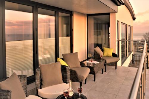 The Overlook in Östra Ventnor The Overlook in Östra Ventnor