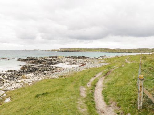 Errisbeg in Connemara Errisbeg in Connemara