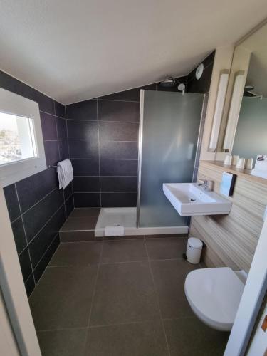 Hotel Campanile Toulouse - Blagnac Aeroport