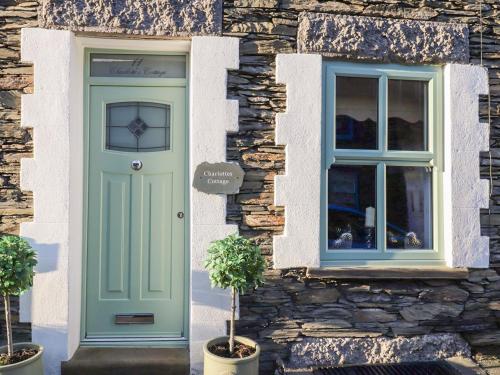 Charlottes Cottage in Windermere Charlottes Cottage in Windermere