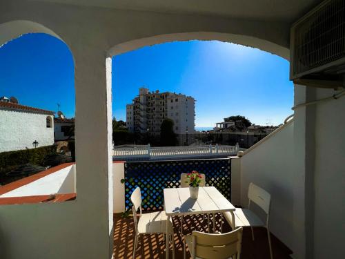 Apartamento Verano Azul 62