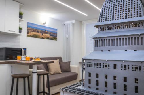 Studio San Domenico Leon Bea