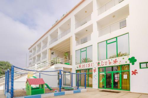 키즈 클럽, Agadir Beach Club in 아가디르 키즈 클럽, Agadir Beach Club in 아가디르