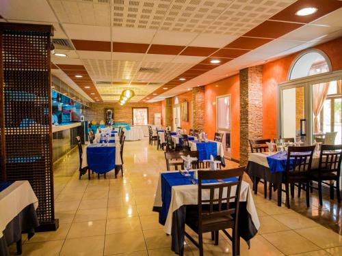 Hotel Monotel Dar El Barka in Nouakchott Hotel Monotel Dar El Barka in Nouakchott