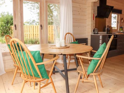 Gardener's Lodge in 哈比 Gardener's Lodge in 哈比