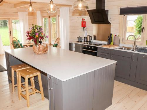 Gardener's Lodge in 哈比 Gardener's Lodge in 哈比