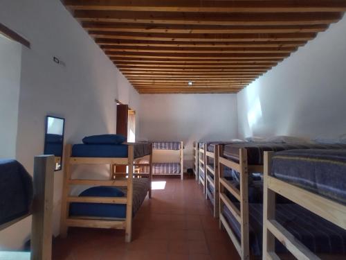 Hostal del Desterrado in Guanajuato Hostal del Desterrado in Guanajuato