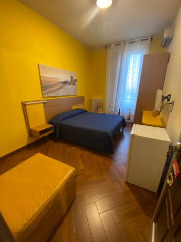 B&b Al Porto Novo in Bisceglie B&b Al Porto Novo in Bisceglie