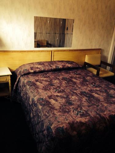 This photo about White Rose Motel shared on HyHotel.com