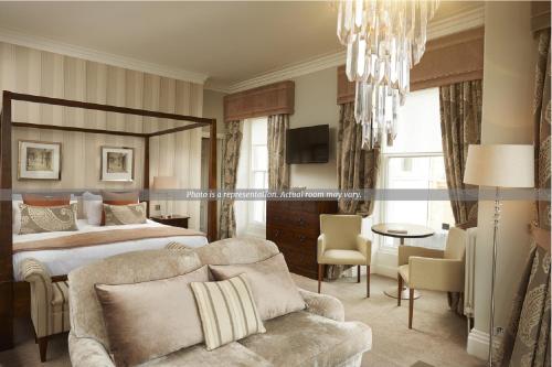 The Belsfield Hotel in Уиндърмиър The Belsfield Hotel in Уиндърмиър