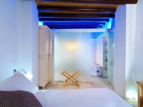 Fürdőszoba, Palatakia - Adults Only in Kato Drys Fürdőszoba, Palatakia - Adults Only in Kato Drys