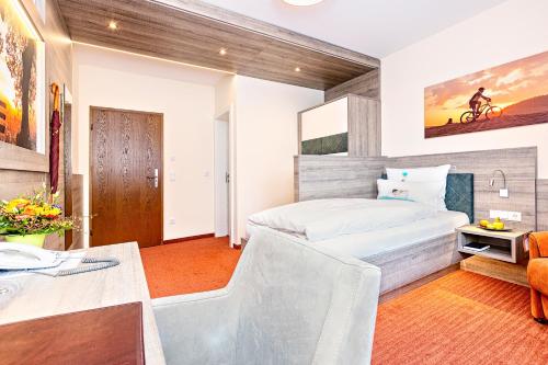 Kur- und Wellnesshotel Forch in Bad Worishofen Kur- und Wellnesshotel Forch in Bad Worishofen