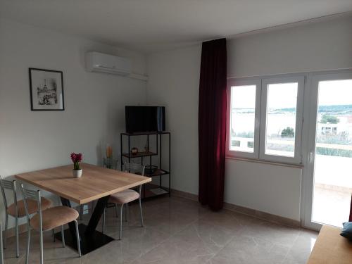 Apartments Donadic II, Caska in คาสกา Apartments Donadic II, Caska in คาสกา