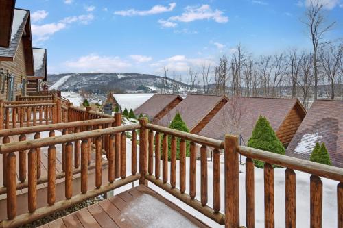 The Lodges at Sunset Village in 麥克亨利(MD) The Lodges at Sunset Village in 麥克亨利(MD)