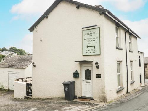 Fernleigh Cottage in Allithwaite Fernleigh Cottage in Allithwaite