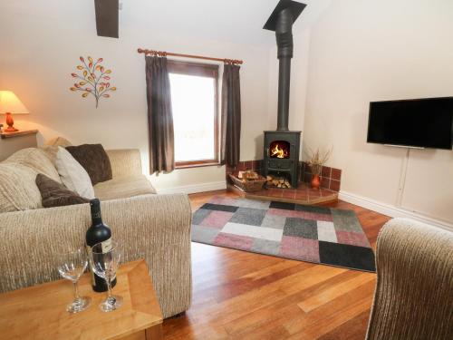 Horse Mill Lodge in Taddington Horse Mill Lodge in Taddington