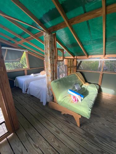 Virgin Islands Campground in Saint Thomas Virgin Islands Campground in Saint Thomas