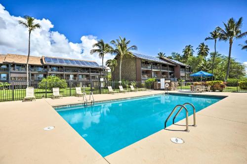 Lush Molokai Island Oasis with Private Pool and Beach! in Kaunakakai (HI) Lush Molokai Island Oasis with Private Pool and Beach! in Kaunakakai (HI)