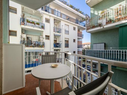 Balcony/terrace, Sorrento Orange Suites in Sorrento Balcony/terrace, Sorrento Orange Suites in Sorrento
