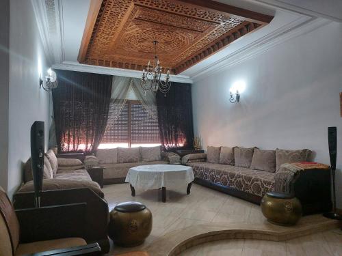 Appartement Hamria Meknes in Meknes Appartement Hamria Meknes in Meknes