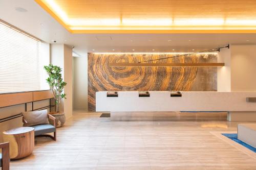 호텔 포르자 나고야 사카에 (Hotel Forza Nagoya Sakae) in 나고야 호텔 포르자 나고야 사카에 (Hotel Forza Nagoya Sakae) in 나고야