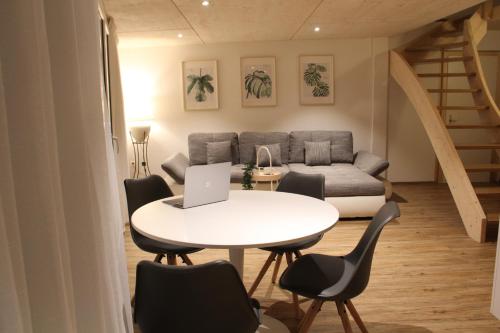 Létesítmények, Mountain Oasis Apartment Kandersteg-Adelboden in Kandergrund Létesítmények, Mountain Oasis Apartment Kandersteg-Adelboden in Kandergrund