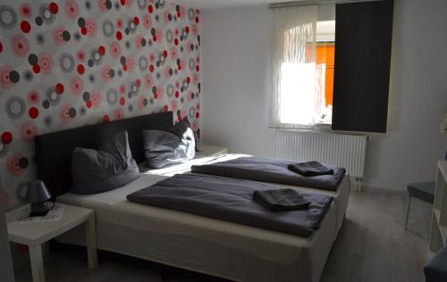 Ferienwohnung Kluger Seitenhain in Liebstadt Ferienwohnung Kluger Seitenhain in Liebstadt