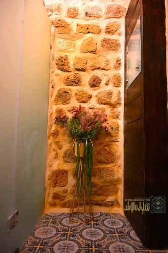 Suleiman Pash in Acre Suleiman Pash in Acre